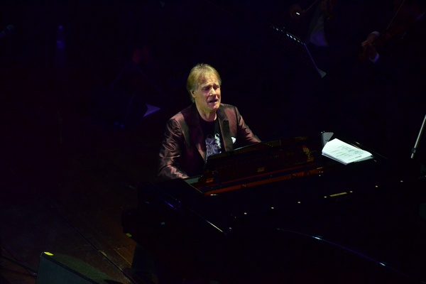 Richard Clayderman Au Casino Du Liban